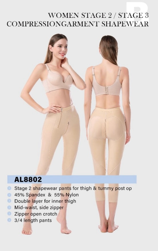 Al8802-muslos y abdomen