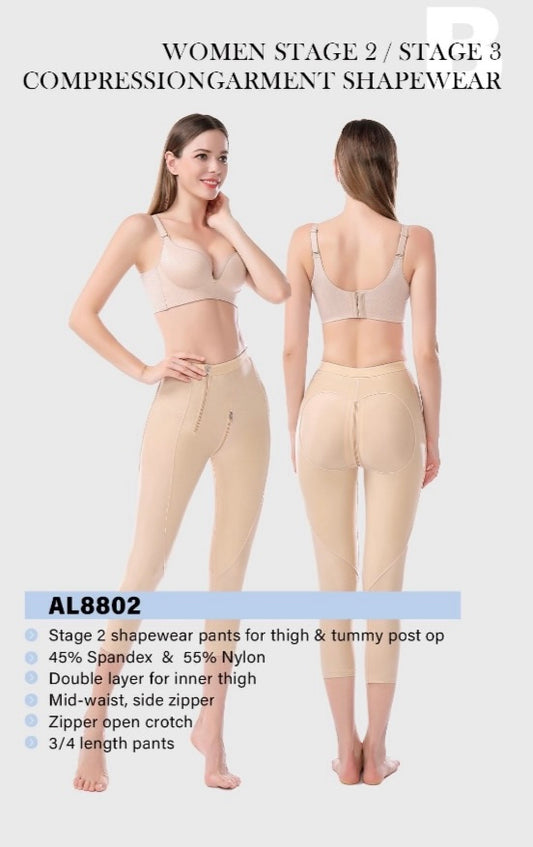 Al8802-muslos y abdomen